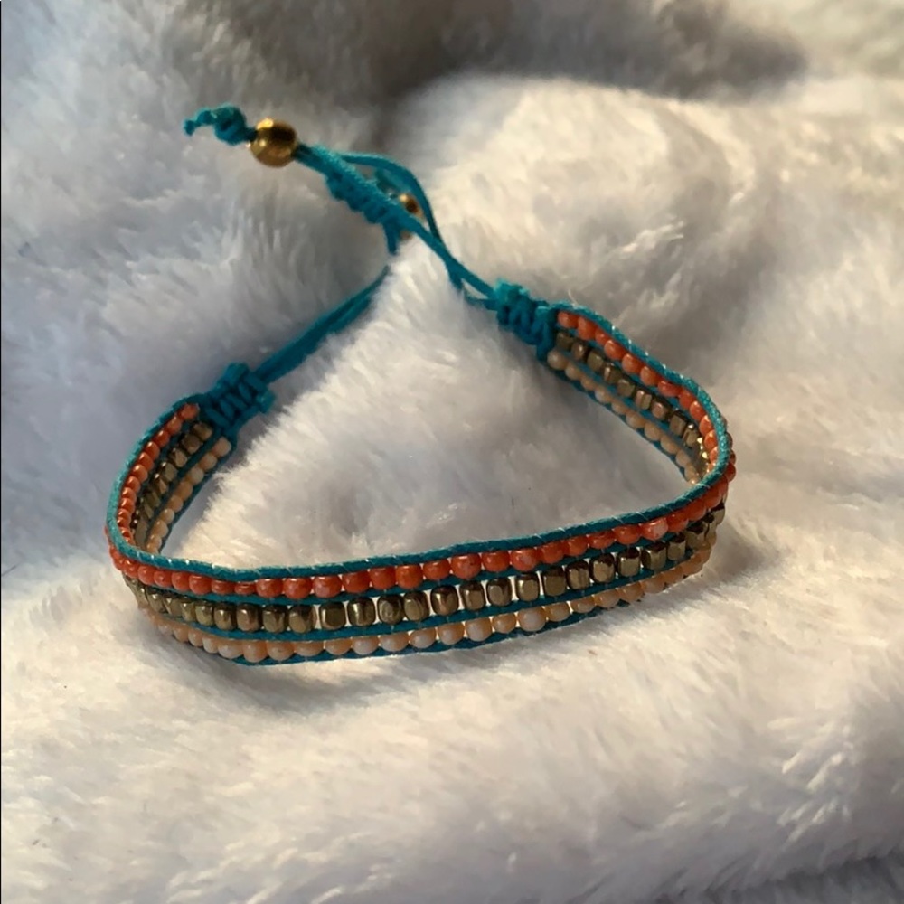 Noonday Collection Bracelet
